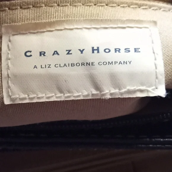 Crazy Hoese purse - Picture 7 of 11